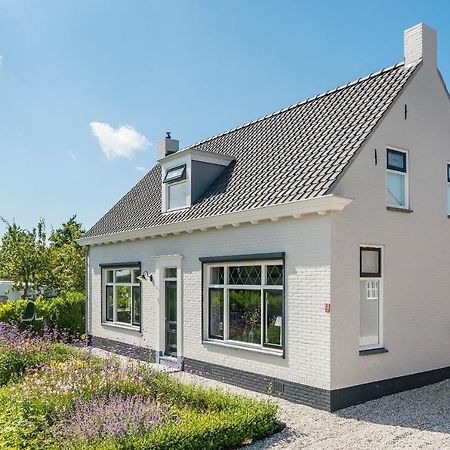 Boerderijwoning Villa Сероскерке Екстериор снимка