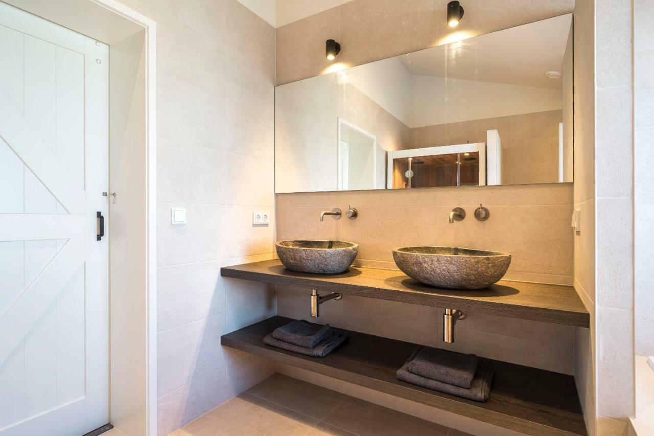Boerderijwoning Villa Сероскерке Екстериор снимка